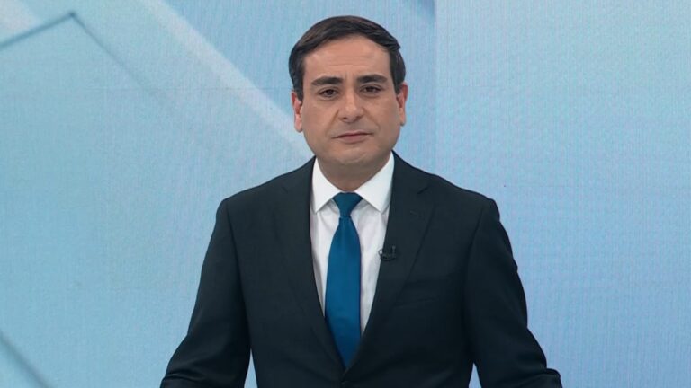 CHV Noticias Tarde | Sábado 8 de agosto de 2026