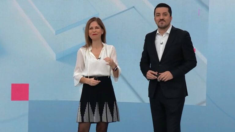 CHV Noticias AM | Lunes 3 de agosto de 2026