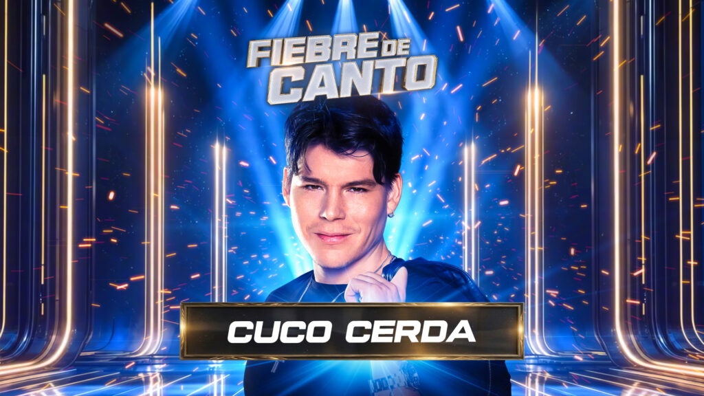 Cuco Cerda