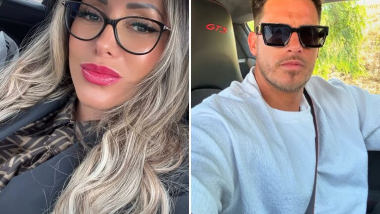 Debe pedirle disculpas: Marité Matus y Camilo Huerta llegan a acuerdo tras demanda por injurias y calumnias