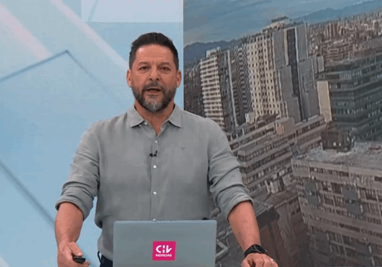 CHV Noticias AM | Sábado 1 de agosto de 2026