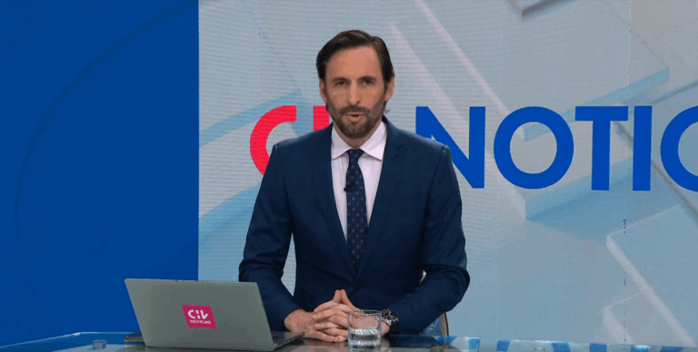 CHV Noticias Central | Domingo 2 de agosto de 2026