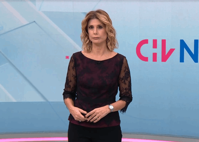 CHV Noticias Central | Miércoles 5 de agosto de 2026