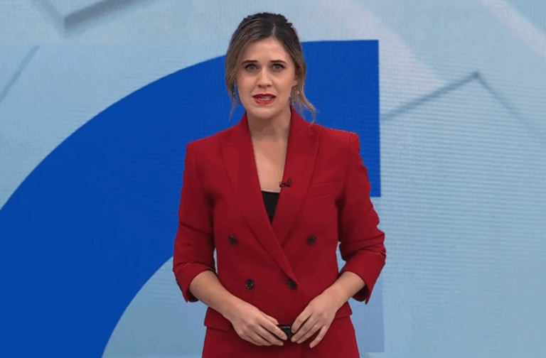 CHV Noticias Central | Sábado 8 de agosto de 2026