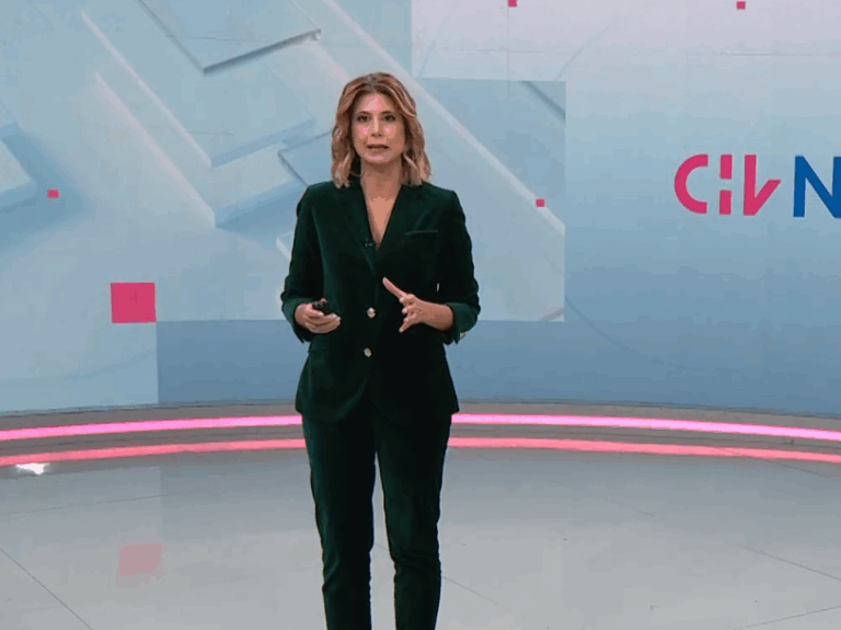 CHV Noticias Central | Domingo 9 de agosto de 2026