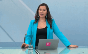 CHV Noticias Tarde | Sábado 22 de agosto de 2026