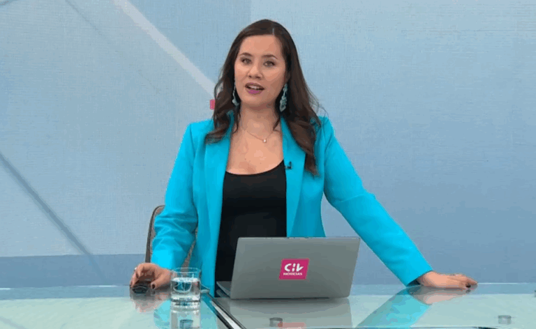 CHV Noticias Tarde | Sábado 22 de agosto de 2026