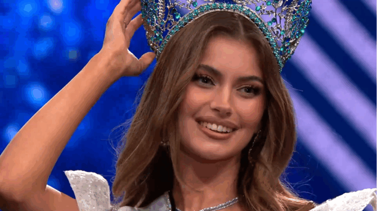 Miss Mundo 2026 por Chilevisión: Acompañemos a Ignacia Fernández en el camino por la corona