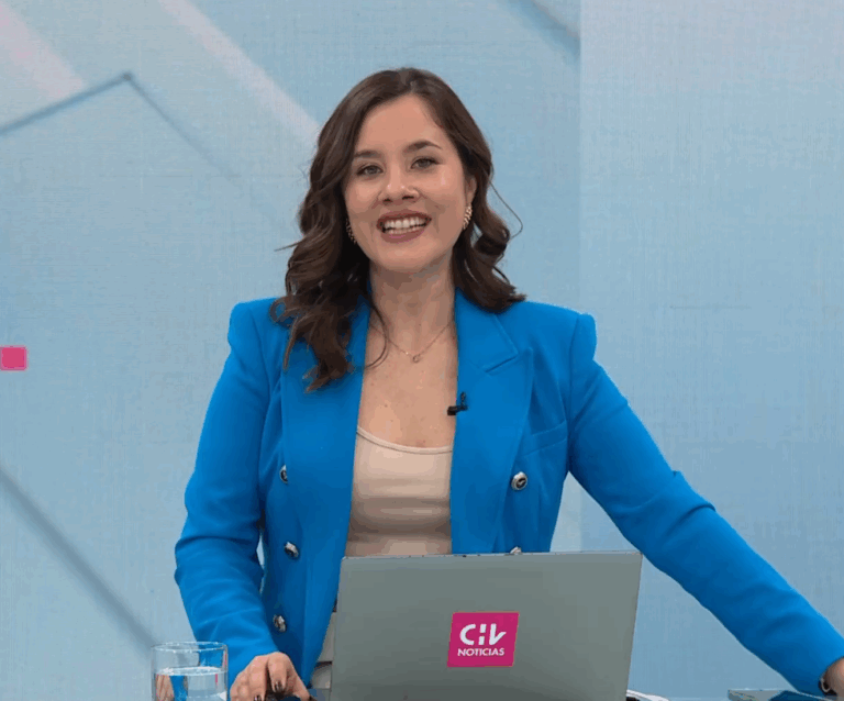 CHV Noticias Tarde | Sábado 29 de agosto de 2026