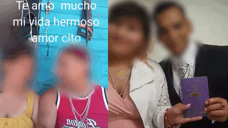 Caso viral en Carahue involucra a menores de edad: Las denuncias que pesan sobre el hombre