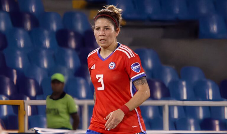 Se despide La Jefa: El emotivo mensaje de Carla Guerrero para anunciar su retiro del fútbol