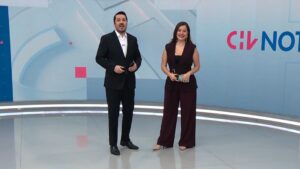 CHV Noticias AM | Viernes 14 de agosto de 2026
