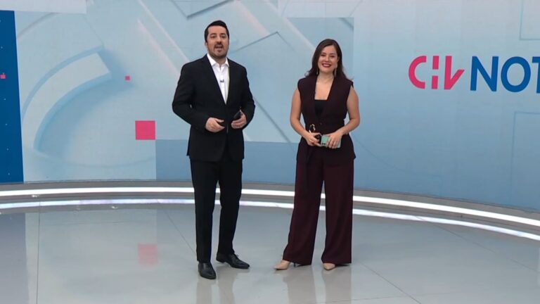 CHV Noticias AM | Viernes 14 de agosto de 2026