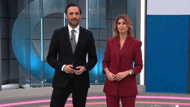 CHV Noticias Central | Lunes 17 de agosto de 2026
