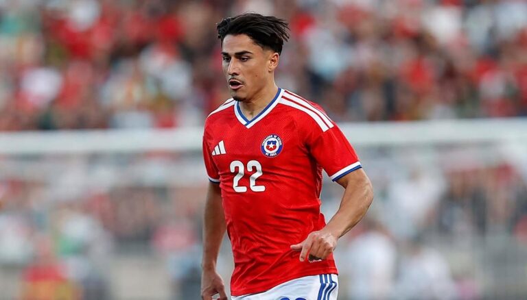 Nuevo desafío: Chile anuncia amistoso contra Estados Unidos para la próxima fecha FIFA