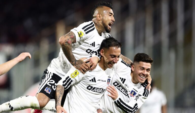 La 35 es cosa de tiempo: Cuándo podría Colo Colo consagrarse campeón de la Liga de Primera