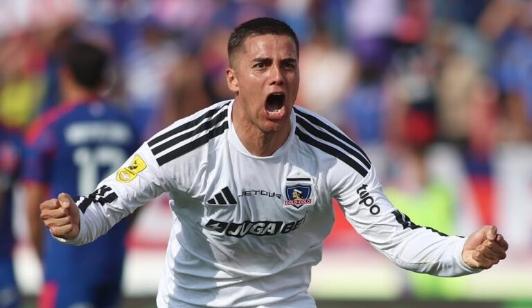 Se acabó la sequía: La extensa racha que cortó Colo Colo con su victoria ante la U