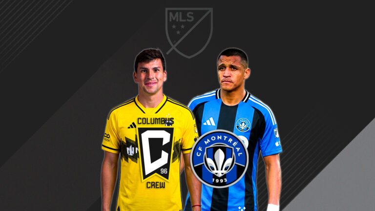 Columbus Crew vs CF Montreal: Hora y dónde ver EN VIVO en Chile debut de Alexis Sánchez en la MLS