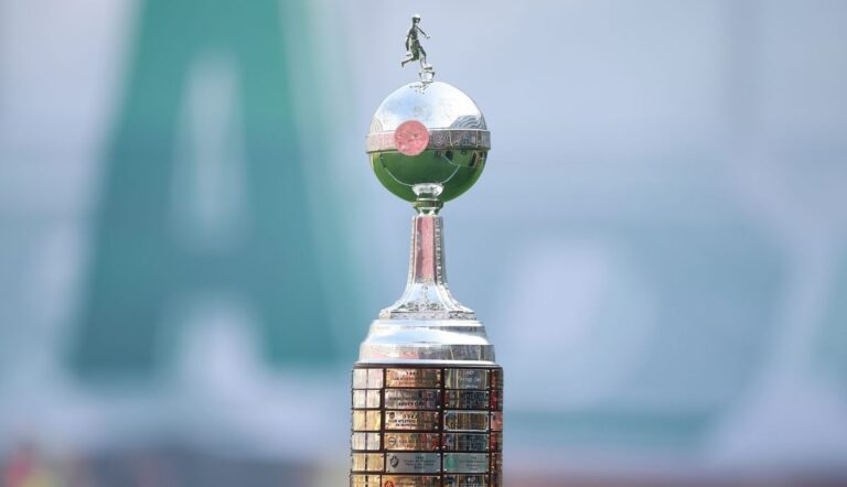 Dominio brasileño: Estos son los cruces de cuartos de final de la Copa Libertadores
