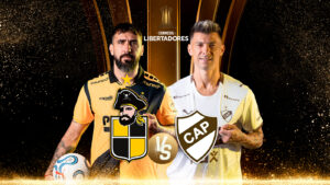 Coquimbo Unido vs Platense: Dónde ver EN VIVO y ONLINE partido por Copa Libertadores