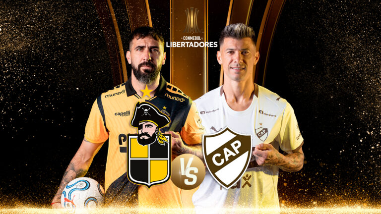 Coquimbo Unido vs Platense: Dónde ver EN VIVO y ONLINE partido por Copa Libertadores
