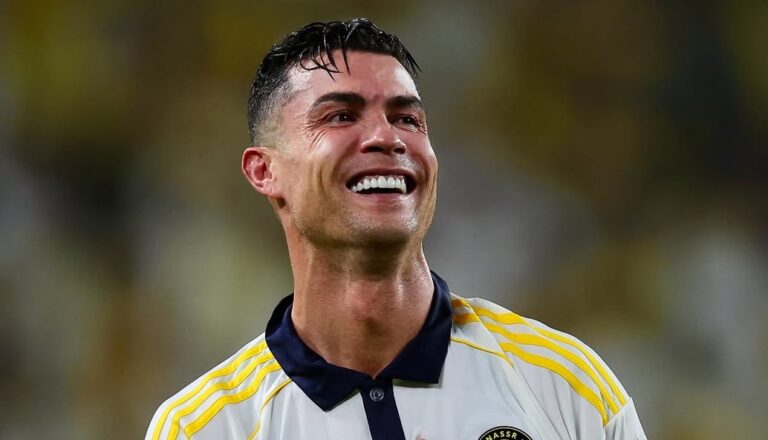 Recién casado y cambio radical: Cristiano Ronaldo reaparece con sorpresivo nuevo look