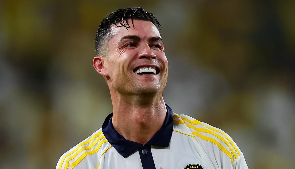 Reci n Casado Y Cambio Radical Cristiano Ronaldo Reaparece Con reci-n-casado-y-cambio-radical-cristiano-ronaldo-reaparece-con