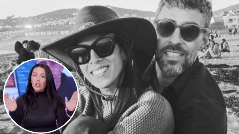 El particular mensaje de Daniela Aránguiz a pareja de Jorge Valdivia: 