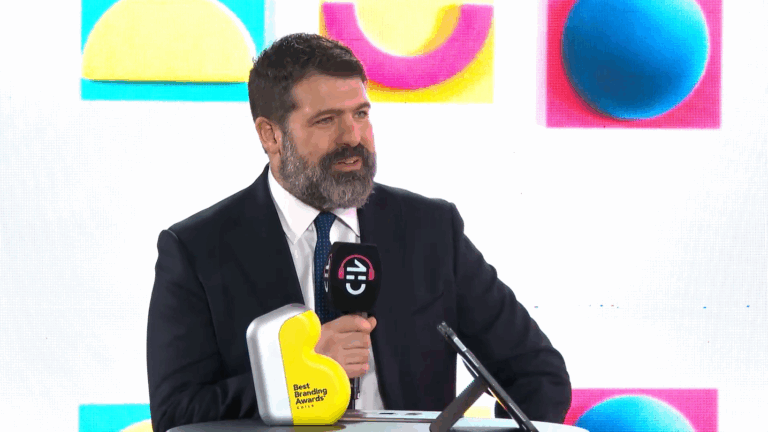 Best Branding Awards | Diego Hermosilla, Director Ejecutivo de Valora