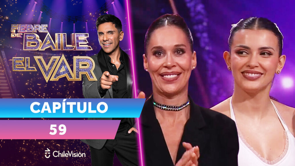 ¡Las primeras finalistas de Fiebre de Baile! | El VAR-After del Baile | Capítulo 59