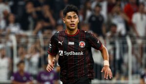 ¿Pega el esperado salto? El gigante de Europa que tendría en la mira a Darío Osorio