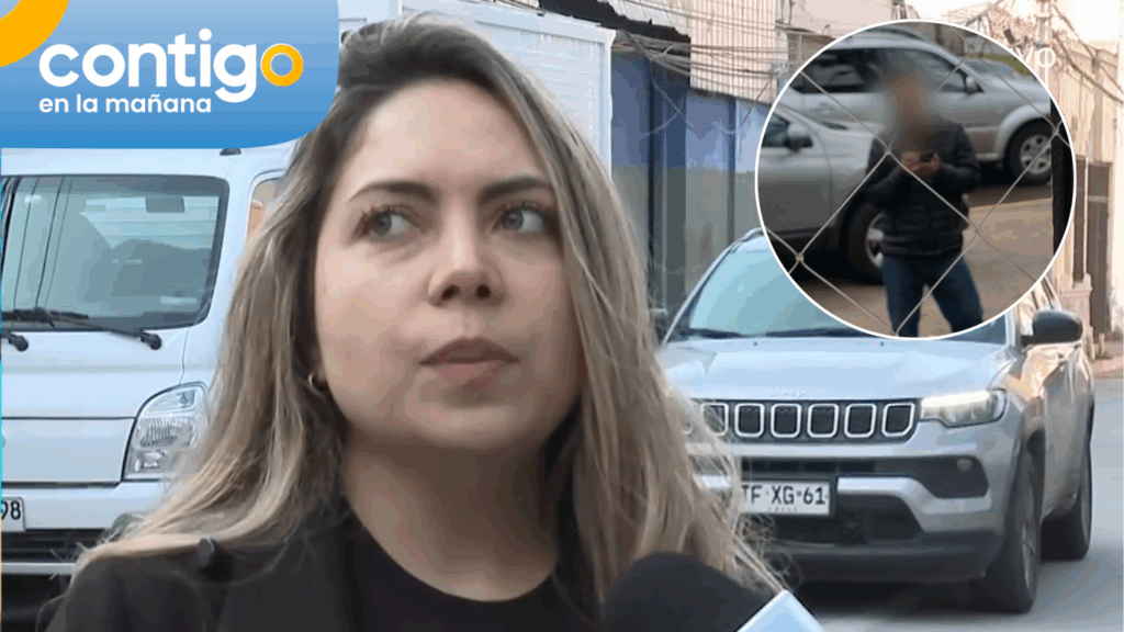Vive una pesadilla: Veterinaria es acosada por cliente hace más de un año