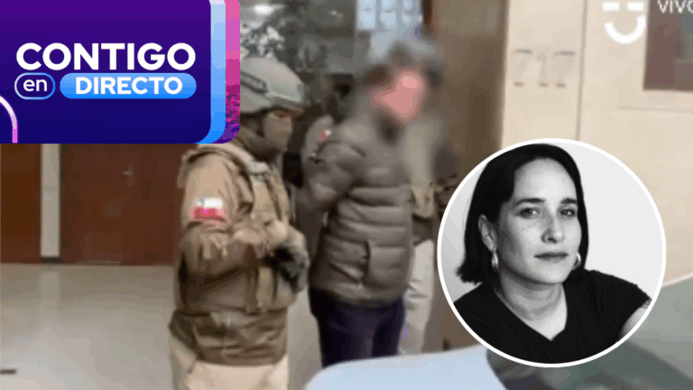 Inminente formalización de conductor que atropelló a cineasta: Los antecedentes que complican su caso