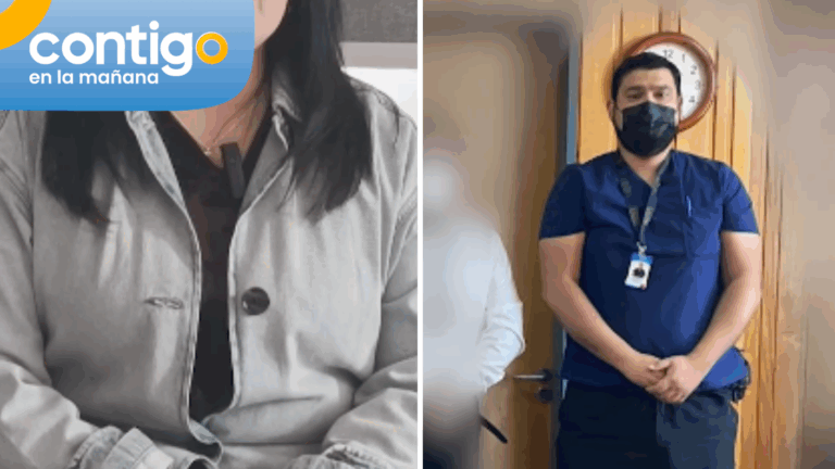 EXCLUSIVO | Víctimas de anestesista acusado de abuso sexual rompen el silencio: Las sedaba para aprovecharse