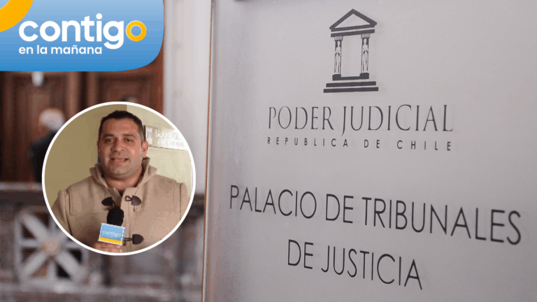 Formalizan a exfuncionario judicial por filtración de datos: Habría entregado información a banda narco