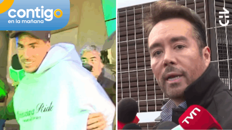 Abogado de Camilo Huerta entregó detalles de cómo funcionaba el dispensario: 