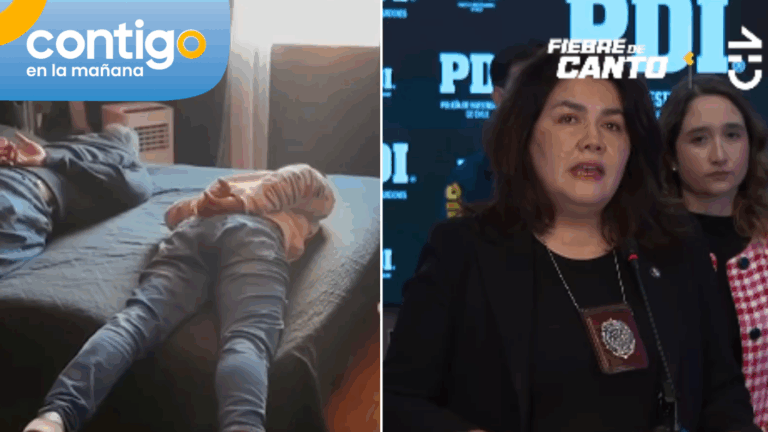 Cae peligrosa red de trata de personas, lavado de activos y explotación sexual: Así operaban