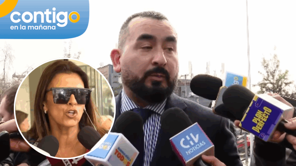 "Dos vehículos la sobrepasaron": Abogado de Ivette Vergara señaló posible error de medición en control de velocidad