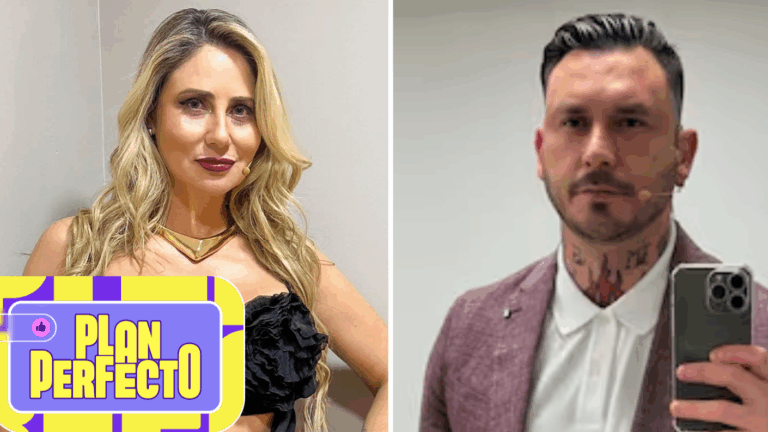 Gissella Gallardo dio portazo a reconciliación con Pinilla: 