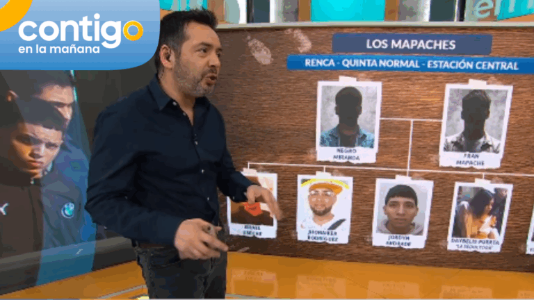 Extorsión, secuestro y tráfico de drogas: El modus operandi de 