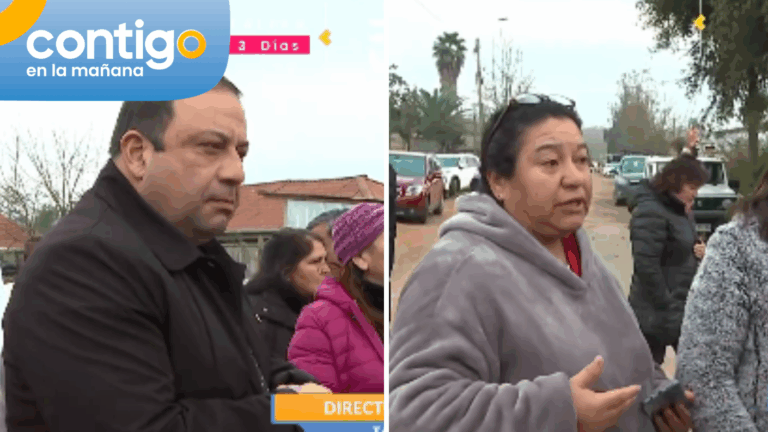 Pdte. José Antonio Kast conversará con vecinos de Panguilemo por traslado de reos a cárcel de Talca