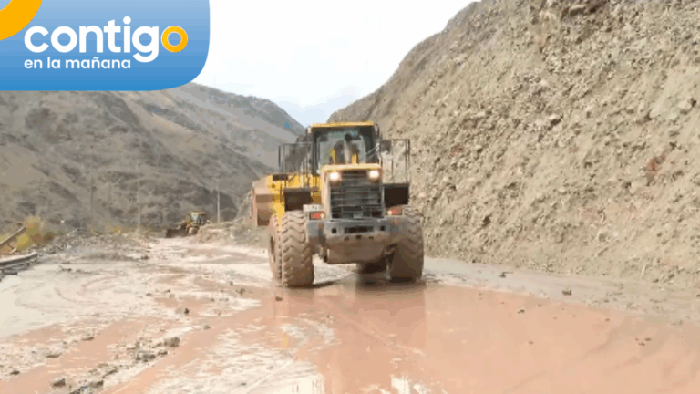 Por activación de quebrada de La Plaza: Evacúan sectores de El Tránsito y Villa Prat en Alto del Carmen