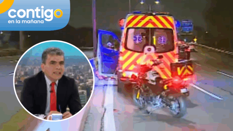 Hombre disparó y mató a ciclista por presunto robo de hortalizas: ¿Aplica la legítima defensa?