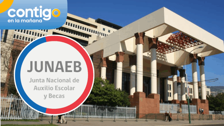 VIDEO | Allanamiento en Congreso por caso Junaeb: Investigación apunta a parlamentarios y delitos de coima