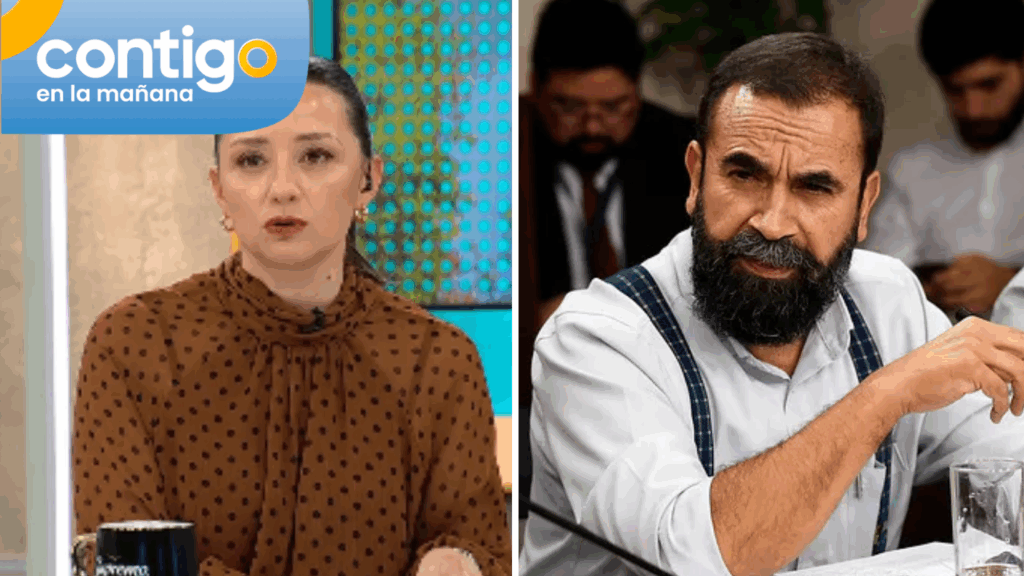EXCLUSIVO | Exdiputado Gutiérrez investigado en trama de coimas en Junaeb rompe el silencio: 