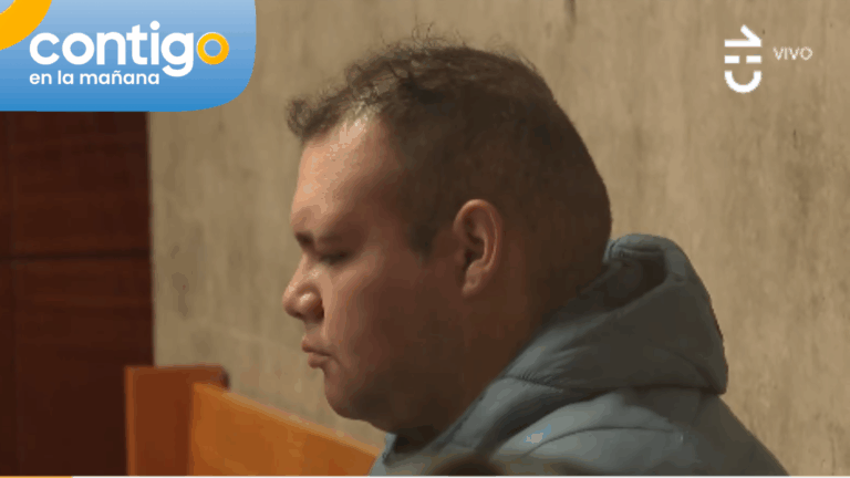 Formalizan a sujeto que asesinó a ciclista por robar hortalizas: Enfrenta cargos por tenencia ilegal de armas