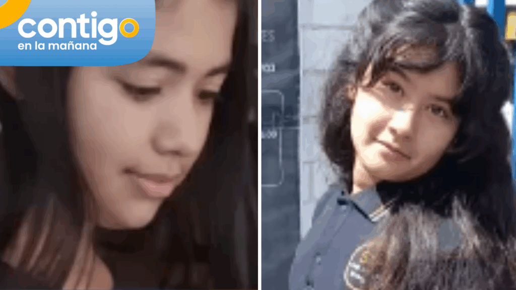 URGENTE | Niñas de 11 y 12 años desaparecidas desde salida de colegio en Renca: Padres piden ayuda