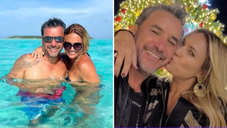 Douglas rompe el silencio tras divorcio con Ana Sol Romero: 