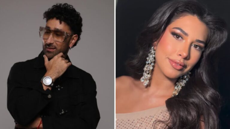 ¿Nuevo romance? Vocalista de La Combo Tortuga y Eskarcita encienden las alarmas tras una serie de interacciones