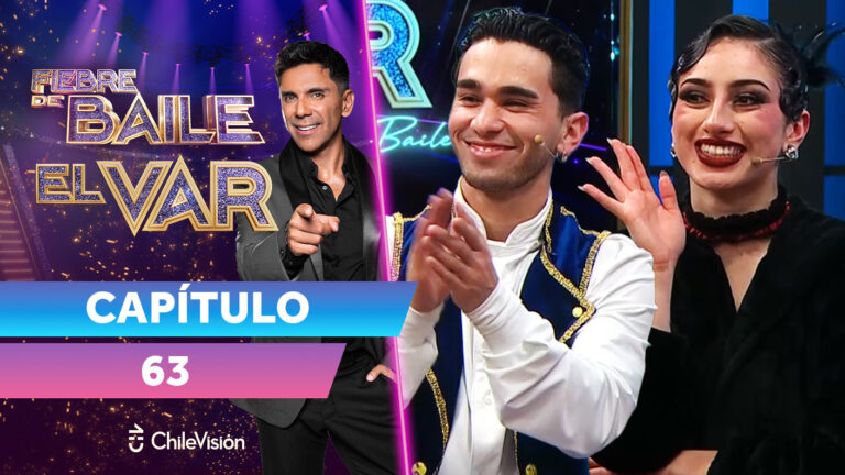 ¡Yiego y Antonella son los últimos finalistas! | El VAR-After del Baile | Capítulo 63